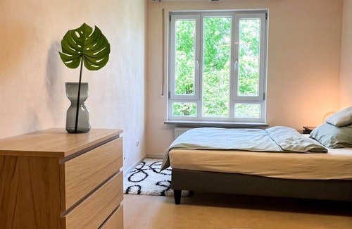 Freimann Resort | 75 m² Private room ∙ 1 bedroom ∙ 1 guest