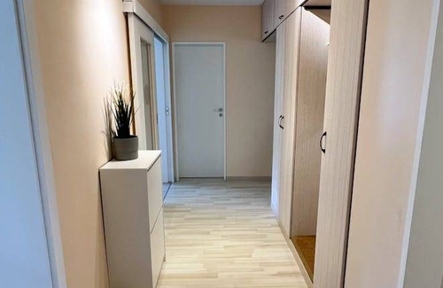Freimann Resort | 75 m² Private room ∙ 1 bedroom ∙ 1 guest