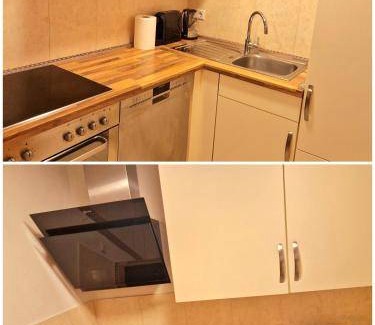 Sudost Old Town Apartment | 75 m² Serviced apartment ∙ 2 bedrooms ∙ 4 guests