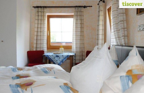 Bruck am Ziller Apartment | 76 m² Apartment ∙ 4 bedrooms ∙ 9 guests