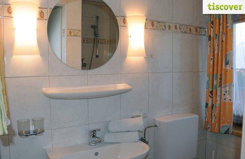 Bruck am Ziller Apartment | 76 m² Apartment ∙ 4 bedrooms ∙ 9 guests