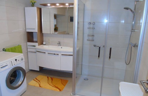 Lohberg Apartment | 76 m² Apartment ∙ 2 bedrooms ∙ 3 guests
