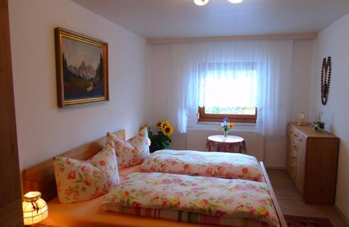 Lohberg Apartment | 76 m² Apartment ∙ 2 bedrooms ∙ 3 guests
