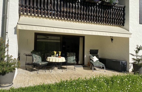 Kruen Apartment | 76 m² Apartment ∙ 2 bedrooms ∙ 3 guests