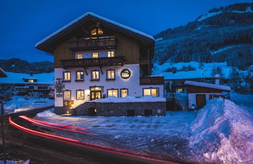 Schollang Apartment | 76 m² Apartment ∙ 2 bedrooms ∙ 4 guests