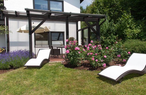 Silberberg Apartment | 76 m² Apartment ∙ 2 bedrooms ∙ 4 guests