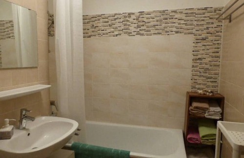 Milbertshofen - Am Hart Apartment | 76 m² Apartment ∙ 3 bedrooms ∙ 3 guests