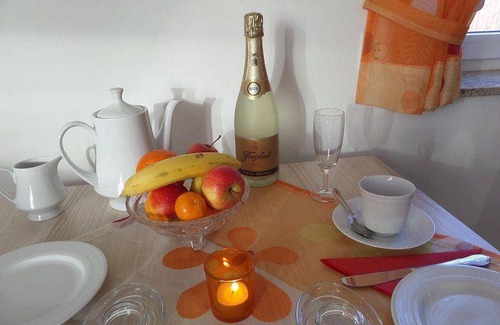 Bergen House | 76 m² House ∙ 1 bedroom ∙ 4 guests