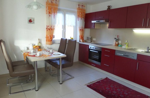 Bergen House | 76 m² House ∙ 1 bedroom ∙ 4 guests