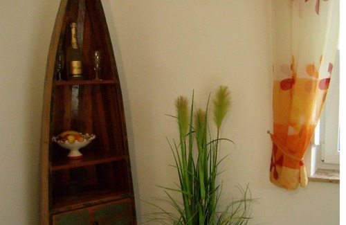 Bergen House | 76 m² House ∙ 1 bedroom ∙ 4 guests
