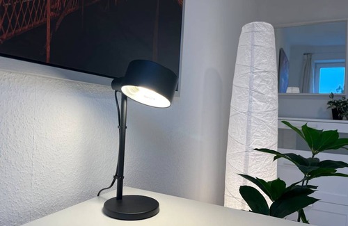 Haunstetten-Ost Resort | 76 m² Private room ∙ 1 bedroom ∙ 1 guest