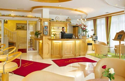 Friedenheim Apartment | 76 m² Serviced apartment ∙ 2 bedrooms ∙ 6 guests