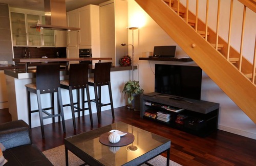 Garmisch-Partenkirchen Apartment | 77 m² Apartment ∙ 2 bedrooms ∙ 4 guests