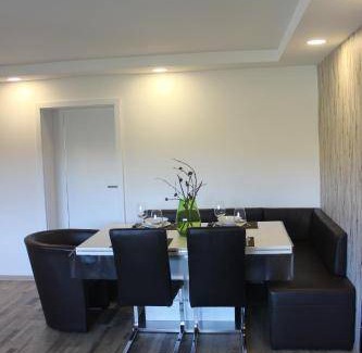 Kreuzwertheim Apartment | 77 m² Apartment ∙ 1 bedroom ∙ 4 guests