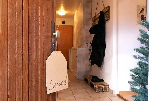 Windberg Apartment | 77 m² Apartment ∙ 1 bedroom ∙ 2 guests