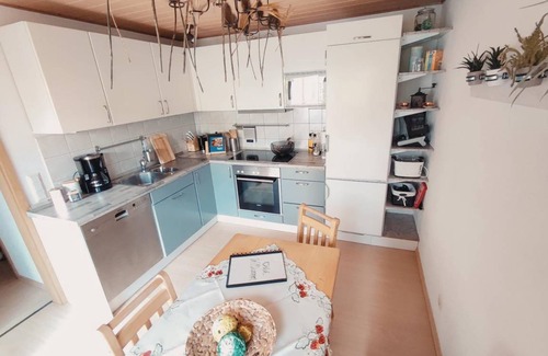 Windberg Apartment | 77 m² Apartment ∙ 1 bedroom ∙ 2 guests