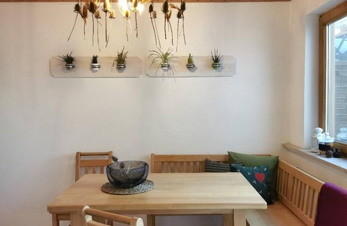 Windberg Apartment | 77 m² Apartment ∙ 1 bedroom ∙ 2 guests