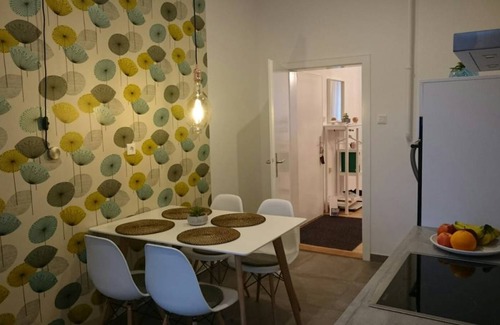 Erlangen Apartment | 77 m² Apartment ∙ 2 bedrooms ∙ 4 guests