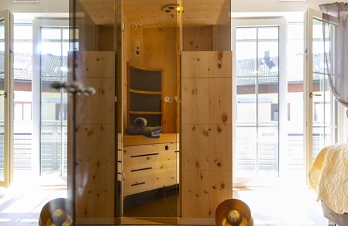 Feldwies Apartment | 77 m² Apartment ∙ 2 bedrooms ∙ 4 guests