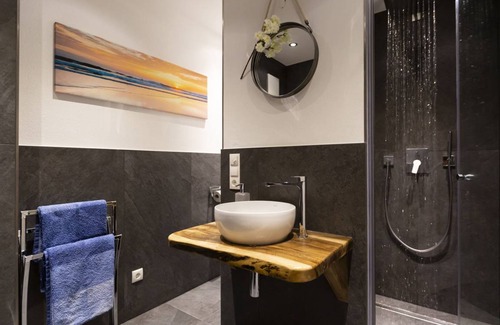 Feldwies Apartment | 77 m² Apartment ∙ 2 bedrooms ∙ 4 guests