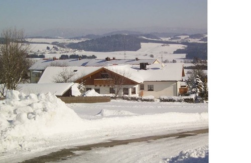 Wegscheid Apartment | 77 m² Apartment ∙ 3 bedrooms ∙ 5 guests