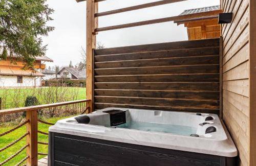 Farchant Ski Chalet | 77 m² Chalet ∙ 2 bedrooms ∙ 7 guests