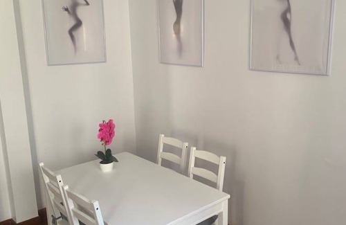 Santander Resort | 77 m² Private room ∙ 1 bedroom ∙ 2 guests