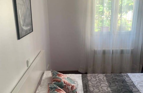 Santander Resort | 77 m² Private room ∙ 1 bedroom ∙ 3 guests