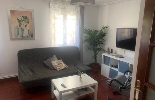 Santander Resort | 77 m² Private room ∙ 1 bedroom ∙ 3 guests