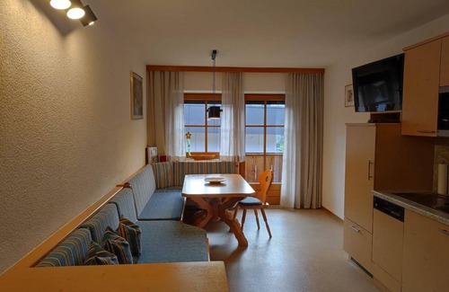Zillertal Apartment | 78 m² Apartment ∙ 2 bedrooms ∙ 4 guests