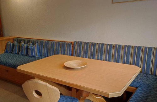 Zillertal Apartment | 78 m² Apartment ∙ 2 bedrooms ∙ 4 guests