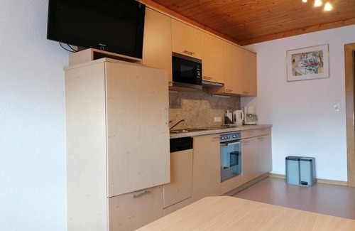 Zillertal Apartment | 78 m² Apartment ∙ 2 bedrooms ∙ 4 guests
