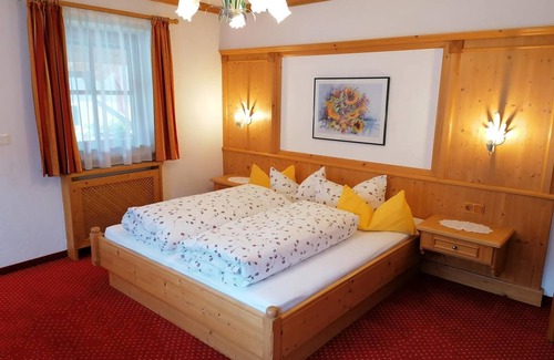 Zillertal Apartment | 78 m² Apartment ∙ 2 bedrooms ∙ 4 guests