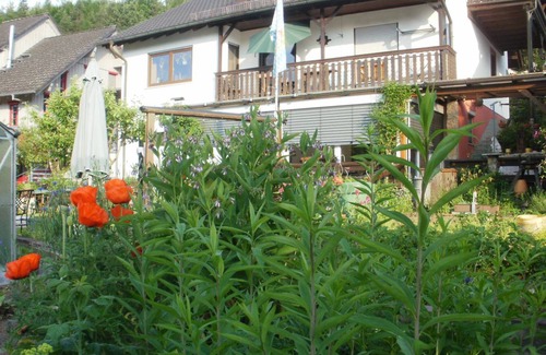 Gemuenden Apartment | 78 m² Apartment ∙ 2 bedrooms ∙ 4 guests