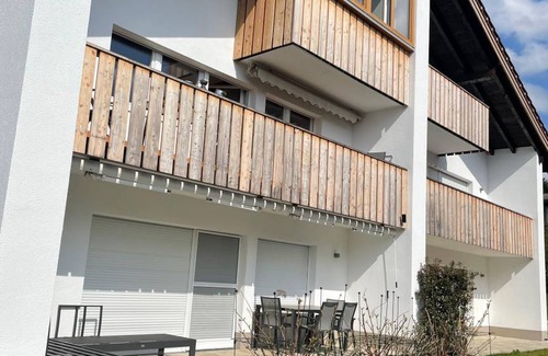 Winkl Apartment | 78 m² Apartment ∙ 1 bedroom ∙ 4 guests
