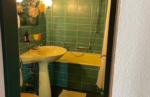 Winkl Apartment | 78 m² Apartment ∙ 1 bedroom ∙ 4 guests