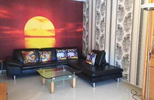 Rosstal Apartment | 78 m² Apartment ∙ 2 bedrooms ∙ 6 guests
