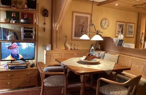 Vorauf Apartment | 78 m² Apartment ∙ 2 bedrooms ∙ 4 guests