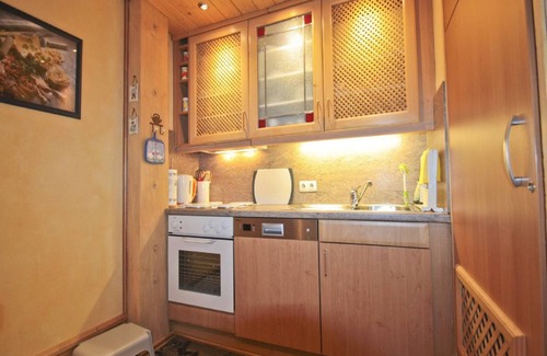 Vorauf Apartment | 78 m² Apartment ∙ 2 bedrooms ∙ 4 guests