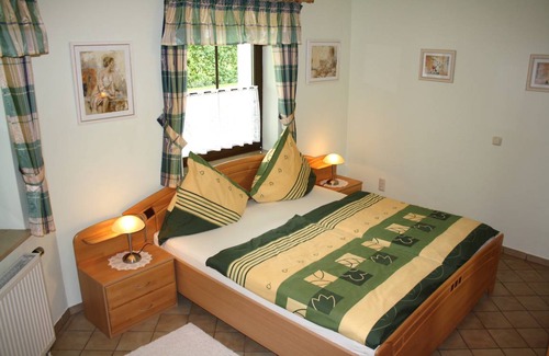 Vestenbergsgreuth Apartment | 78 m² Apartment ∙ 2 bedrooms ∙ 5 guests