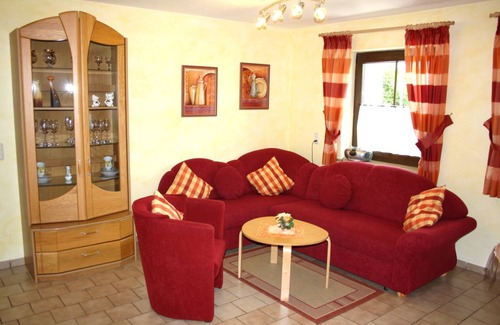 Vestenbergsgreuth Apartment | 78 m² Apartment ∙ 2 bedrooms ∙ 5 guests