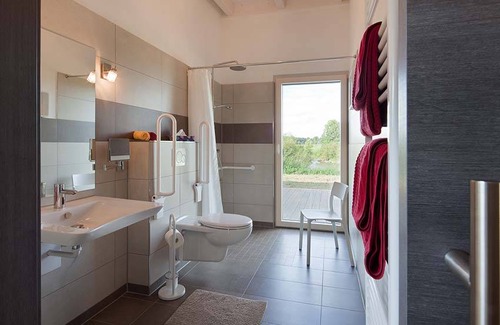 Rockingen Apartment | 78 m² Apartment ∙ 2 bedrooms ∙ 4 guests