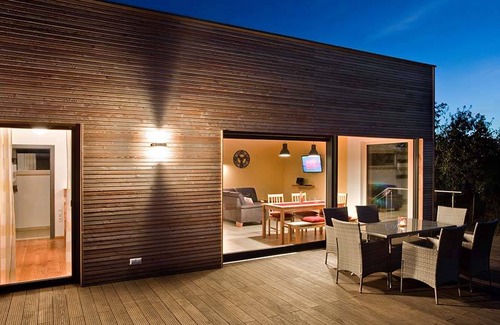 Rockingen Apartment | 78 m² Apartment ∙ 2 bedrooms ∙ 4 guests