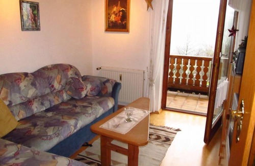 Scheffau Apartment | 78 m² Apartment ∙ 2 bedrooms ∙ 6 guests