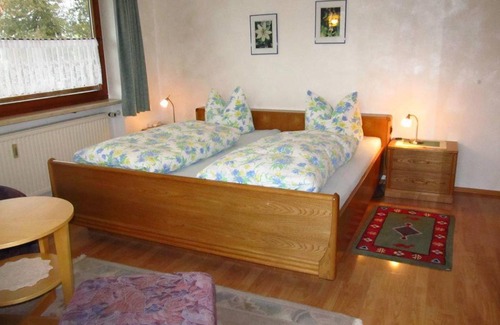 Scheffau Apartment | 78 m² Apartment ∙ 2 bedrooms ∙ 6 guests