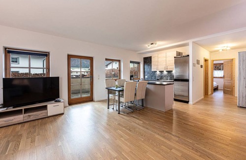 Stanggaß Apartment | 78 m² Apartment ∙ 2 bedrooms ∙ 2 guests