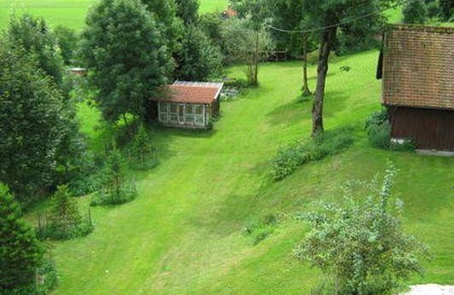 Friesenried Apartment | 78 m² Apartment ∙ 3 bedrooms ∙ 7 guests