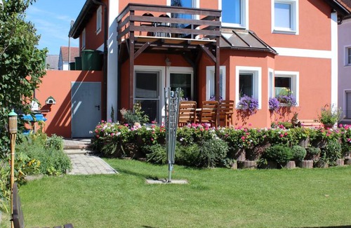 Regensburg Apartment | 78 m² Apartment ∙ 2 bedrooms ∙ 4 guests