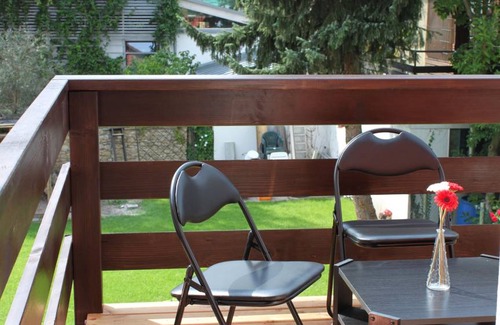Regensburg Apartment | 78 m² Apartment ∙ 2 bedrooms ∙ 4 guests