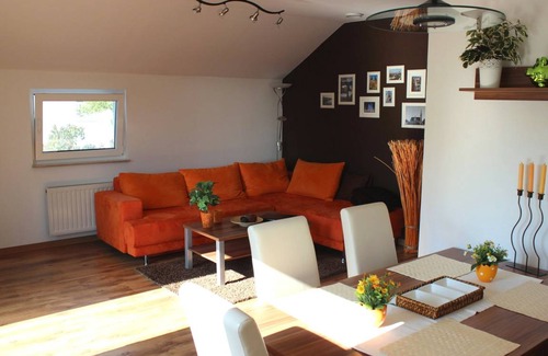Regensburg Apartment | 78 m² Apartment ∙ 2 bedrooms ∙ 4 guests